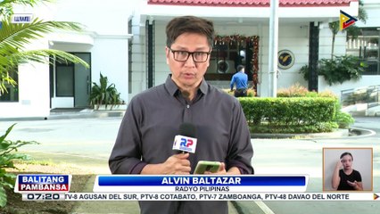 Pamahalaan, nakatutok sa kalagayan ng mga Pilipino sa South Korea sa gitna ng tensyong nararanasan doon