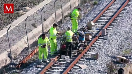 Este será el costo del viaje en Tren Suburbano de Buenavista al AIFA