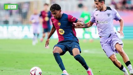 Mbappé vuelve a fallar un penalti en derrota del Real Madrid frente al Athletic de Bilbao