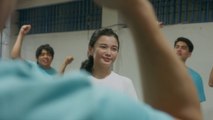 Prinsesa Ng City Jail: Liwanag sa madilim na mundo (Teaser)