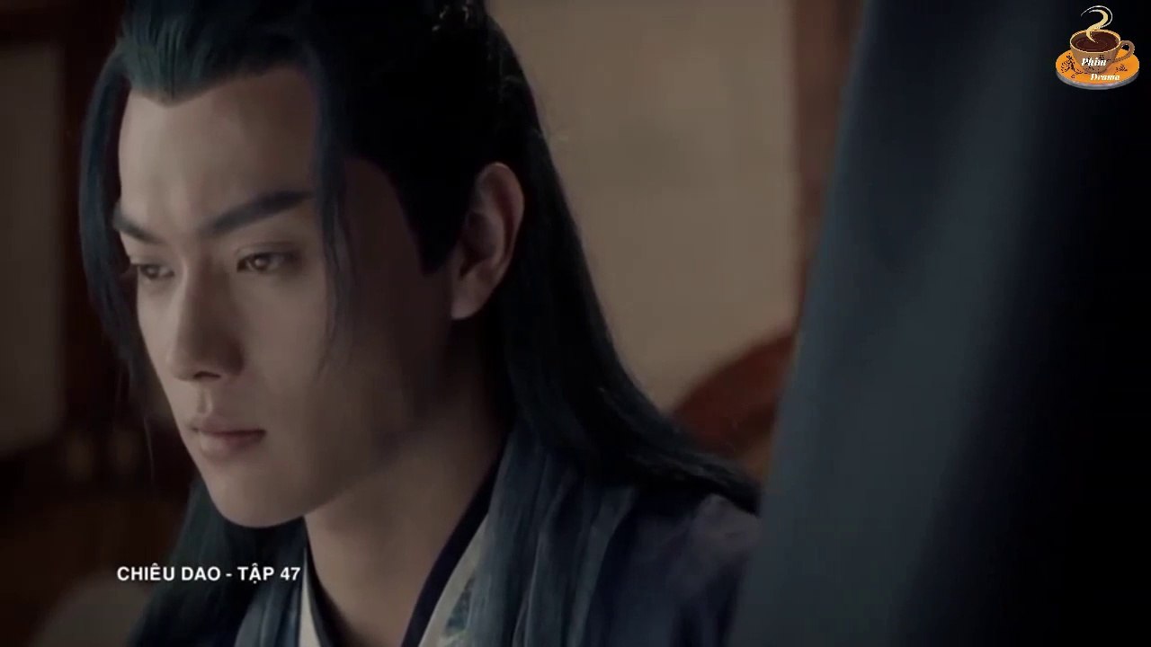 Chiêu Dao (Lồng tiếng) - Tập 47(FULL ) Hứa Khải, Bạch Lộc