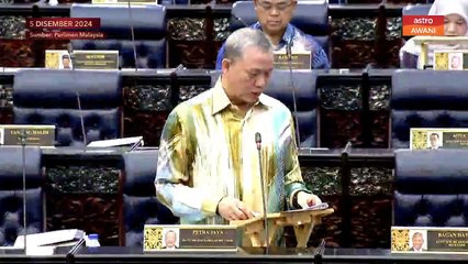 Sehingga tahun 2100, 365 projek tebatan banjir perlu RM392 bilion