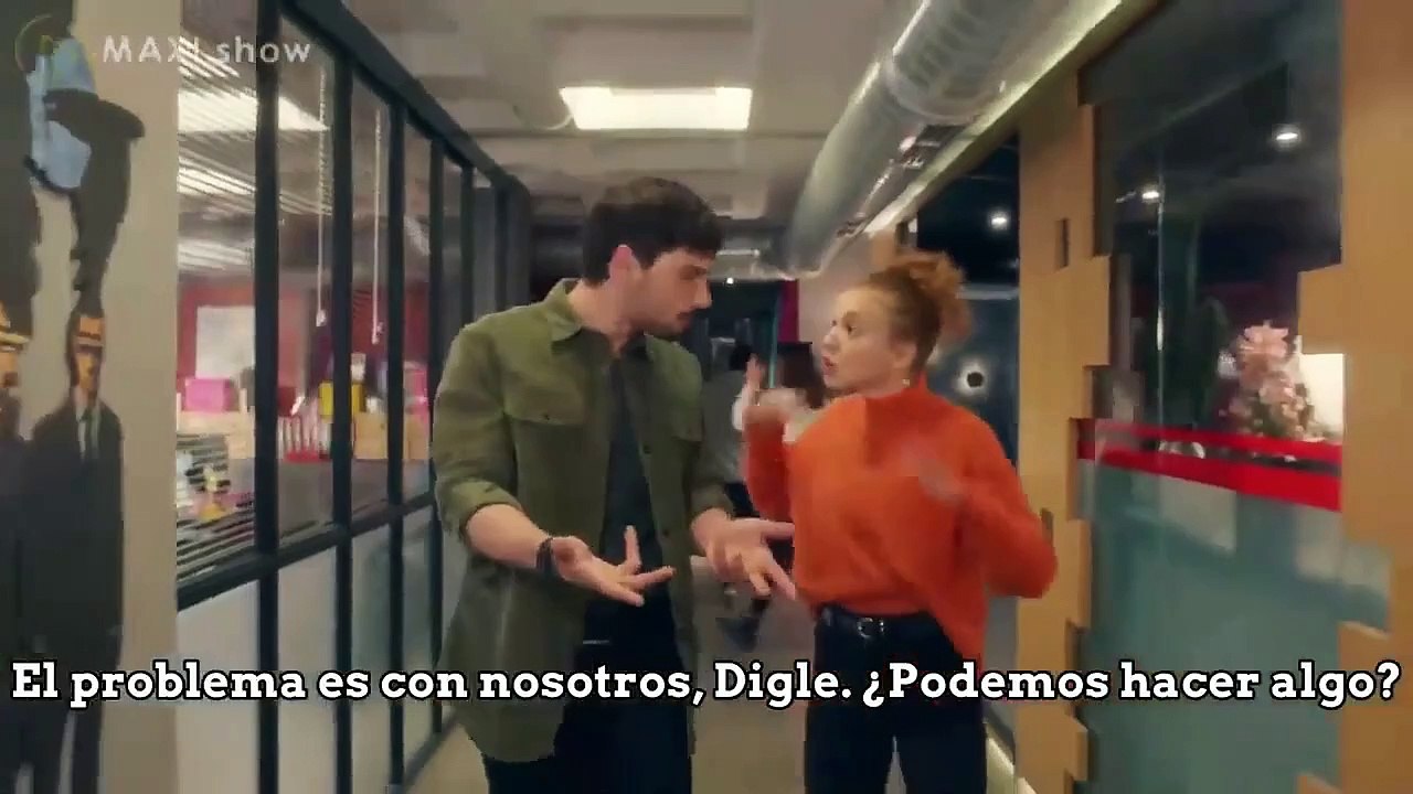 Dicbar + Baris 6. Sub español