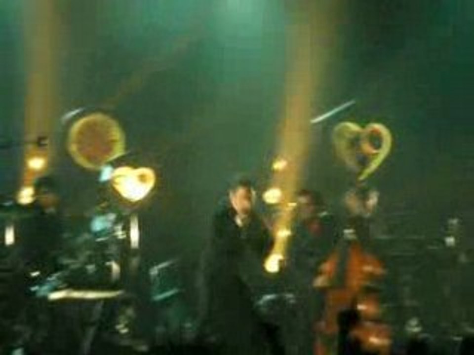 dionysos @ zenith de lille 26/04/08