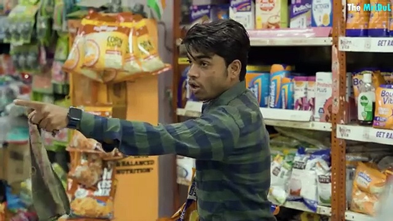 Mummy ki Shopping | the mridul | Pragati | Nitin