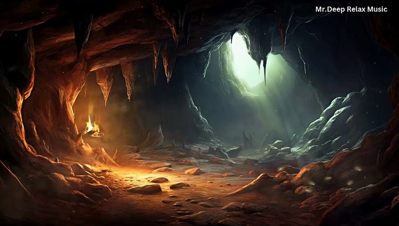 Beautiful Relaxing Music for Stress Relief ~ Calming Music ~ Meditation,Relaxing Music , Stress Relief Music, Sleep Music,