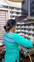 Hilarious Nighttime Kitchen Mishaps 😂 | Funny Shorts