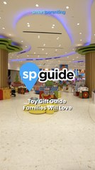 SP Guide | Toy Gift Guide Families Will Love