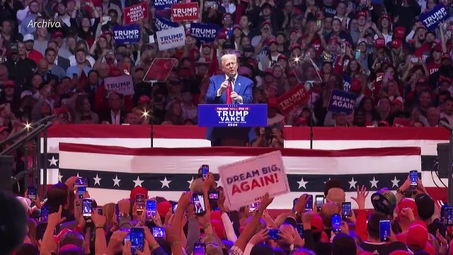Cuba considera poco “realistas” amenazas de Trump de deportaciones masivas desde EEUU