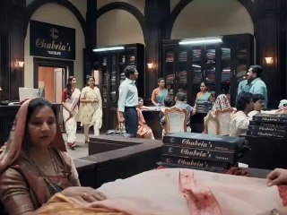 Lucky Bhaskar Money Attitude  | Lucky Bhaskar Full Movies Lucky Bhaskar |