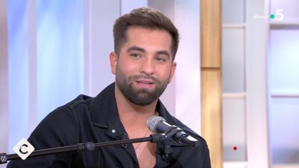 "Elle était très choquée" : Kendji Girac se confie sur sa femme Soraya et l'impact de son grave accident