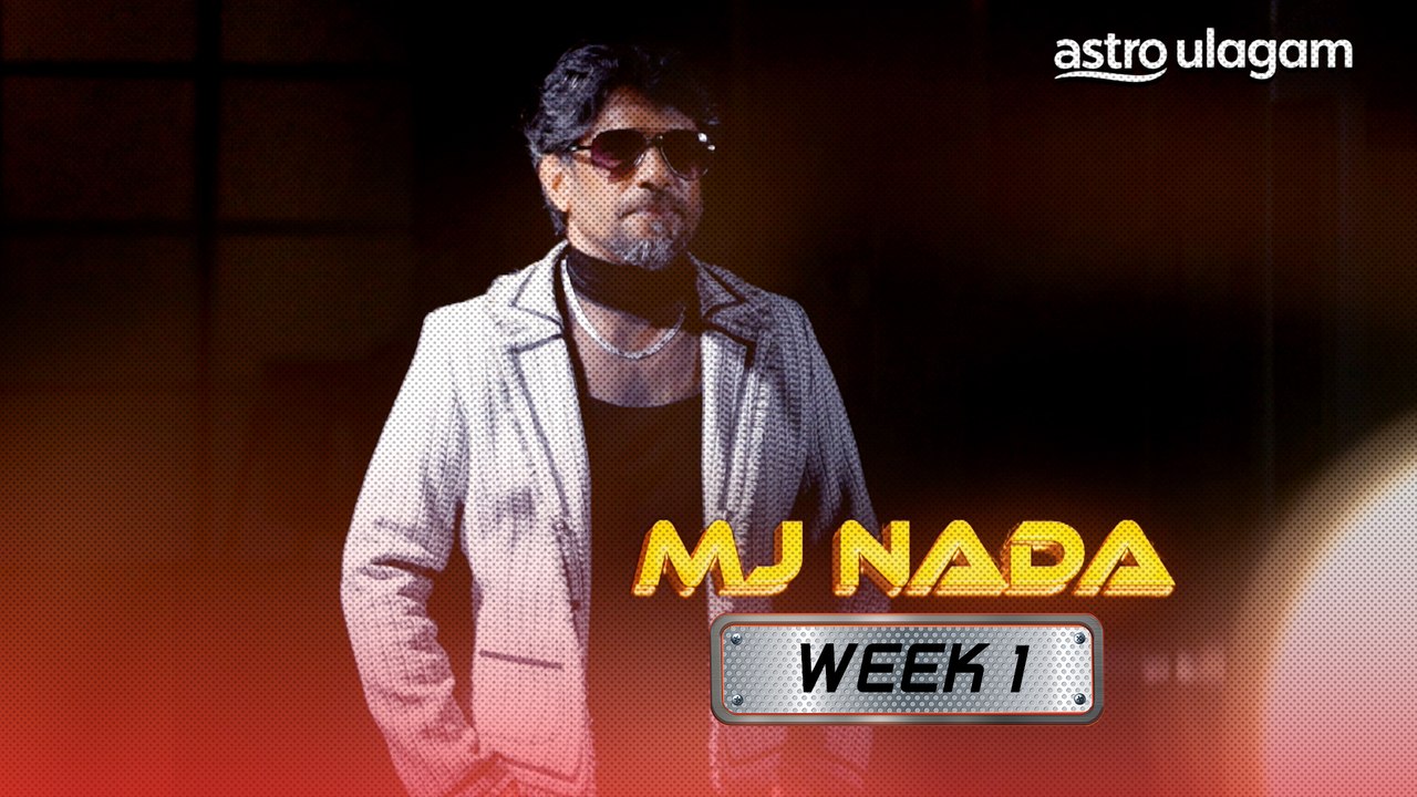 Mr. MJ Nada