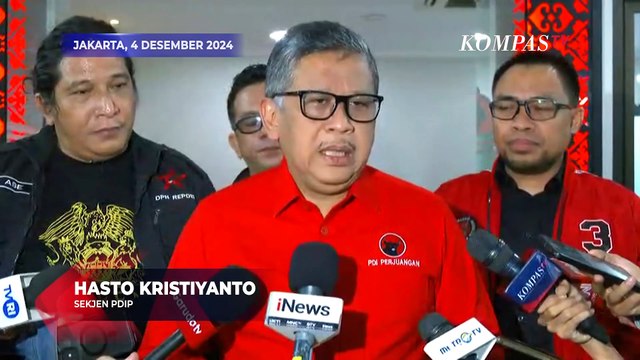 Kata PDIP Soal Gus Miftah Olok-Olok Pedagang Es Teh saat Acara Pengajian