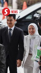 FashionValet founders plead not guilty to RM8mil CBT charge