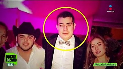 Asesinan a promotor musical vinculado al CJNG en una plaza comercial en Polanco