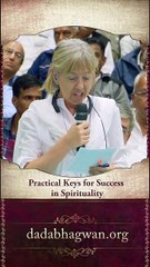 Keys For Success In Spirituality
