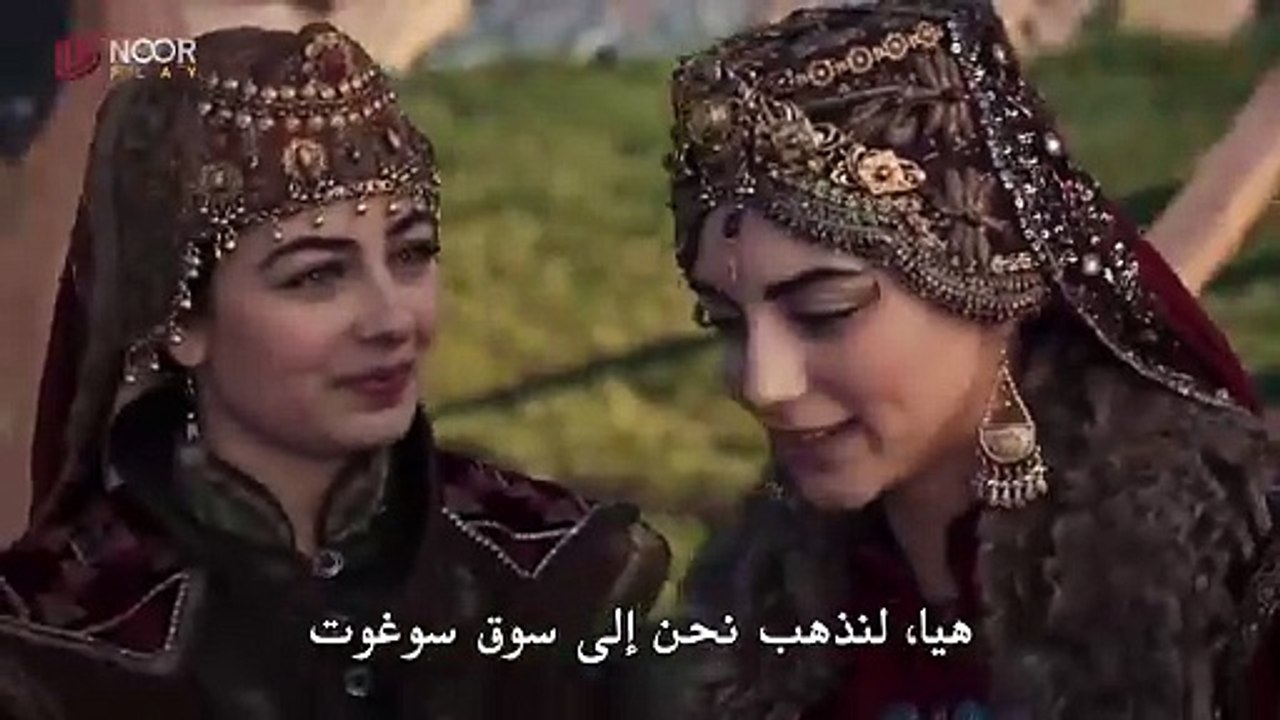 مسلسل المؤسس عثمان الحلقة 173 مترجمة HD 2