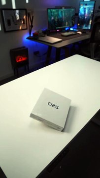 Newly LATEST Launched Flagship - vivo S20 Unboxed