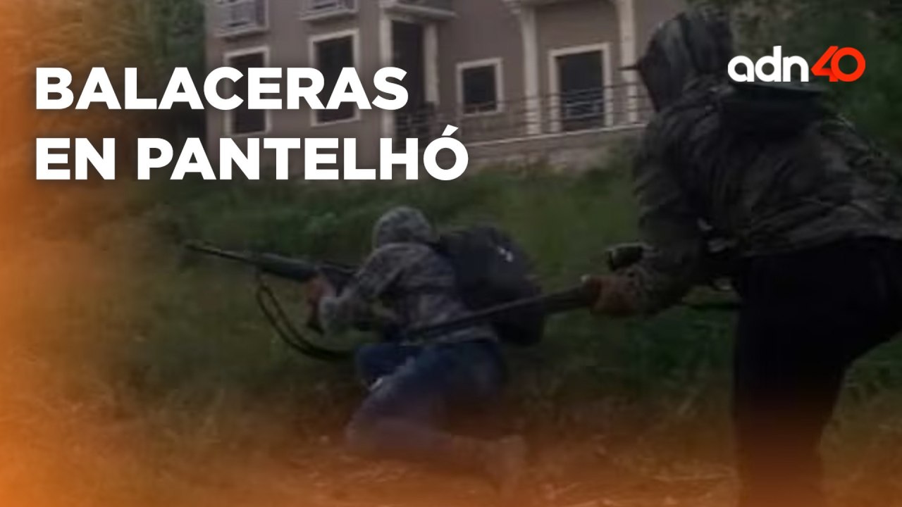 Chiapas bajo fuego, reportan balaceras y explosiones por grupo vinculado a "Los Herrera"