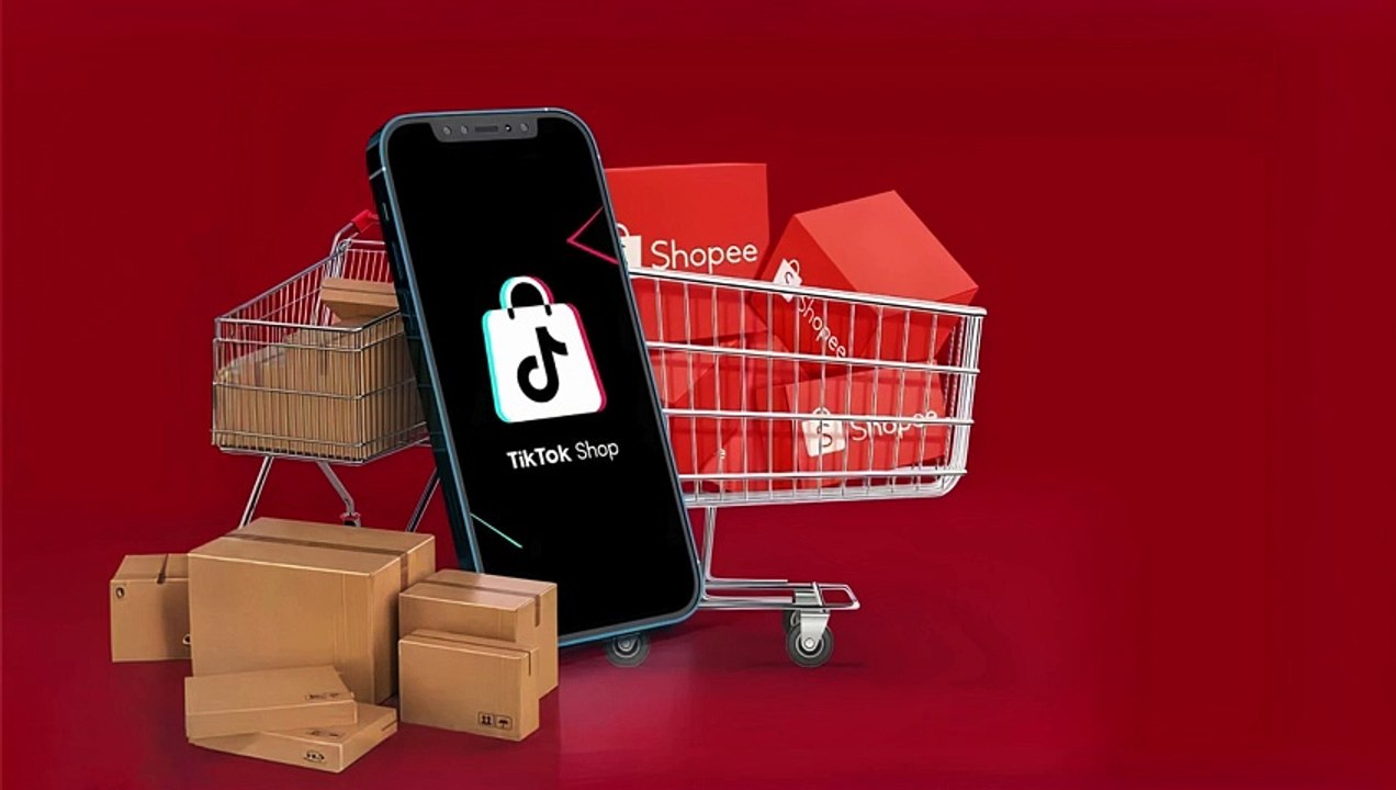 So Sánh Giữa TikTok Shop Và Shopee Để Chọn Nền Tảng Kinh Doanh Phù Hợp