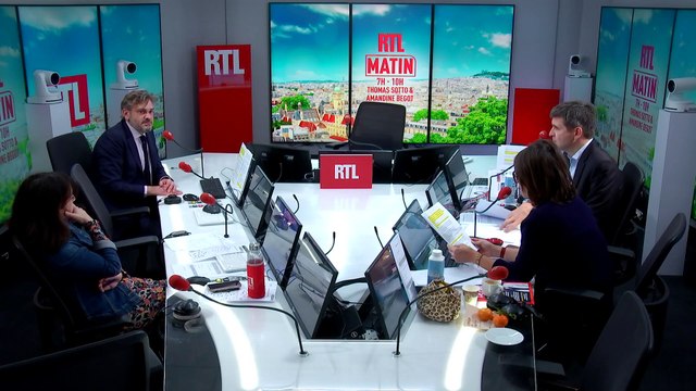 POLITIQUE - L'ahurissante autodestruction des socialistes, six mois après leur retour aux Européennes