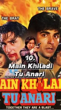 💥10 Best🤣Comedy Movies Of🤠Akshay Kumar fact top10 top shots ytshorts shorts movie comedy comedymovie