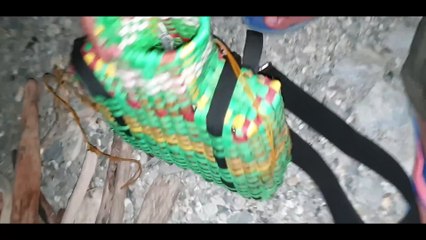 Cast Netting, Fish Fry, Fish Curry, Riverside Campfire, Local Rice and Wine |