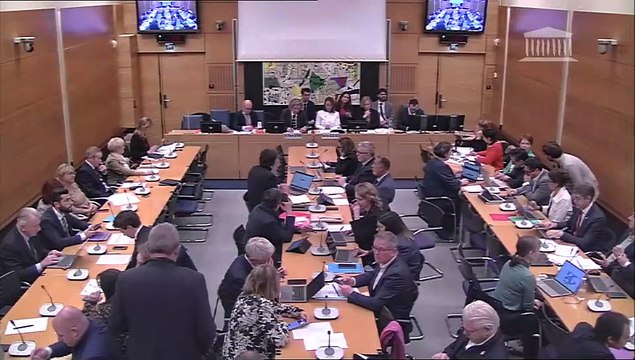 Commission des affaires culturelles : Examen de diverses propositions de loi - Mercredi 4 décembre 2024