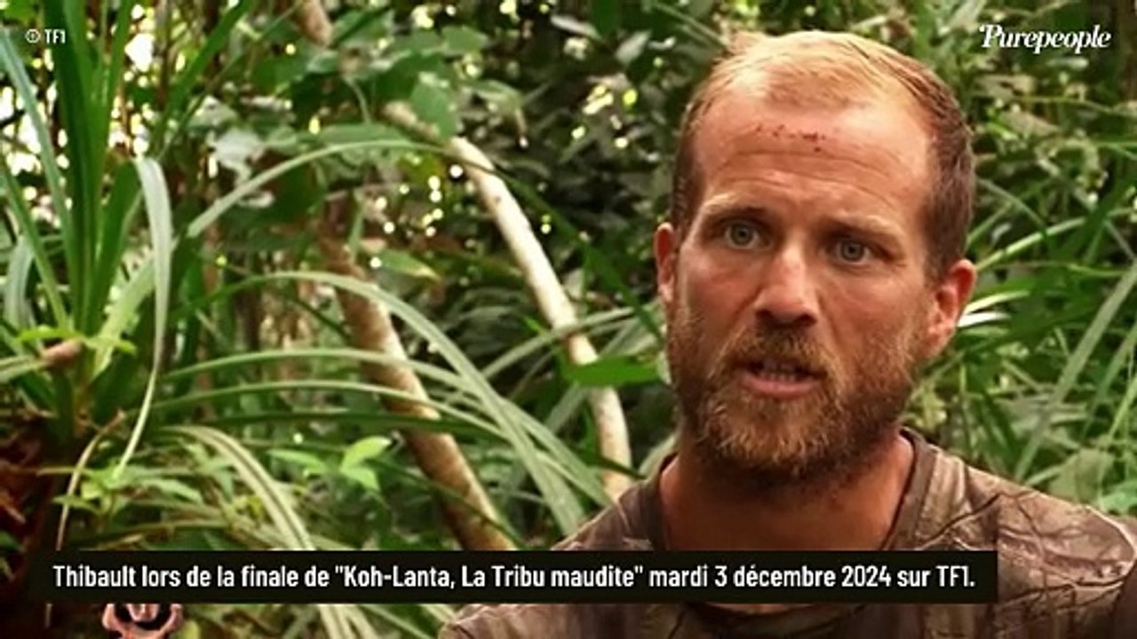 EXCLU Personne n’est au courant mais un finaliste de Koh-Lanta 2024 est rentré complètement déboussolé
