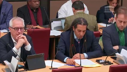 Commission des affaires économiques : Mesures d’urgence contre la vie chère ; Accélération de la rénovation énergétique des logements - Mercredi 4 décembre 2024