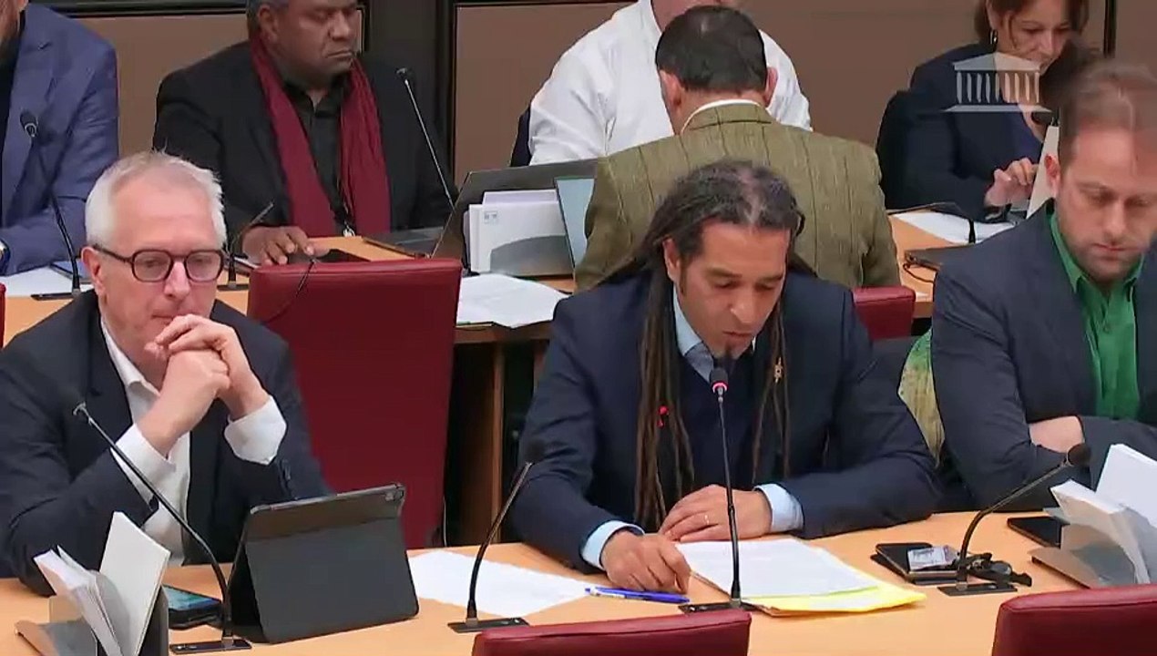 Commission des affaires économiques : Mesures d’urgence contre la vie chère ; Accélération de la rénovation énergétique des logements - Mercredi 4 décembre 2024