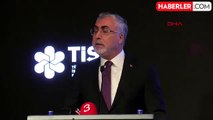 Bakan Işıkhan: Asgari Ücret Artışını Tespit Komisyonu Belirleyecek