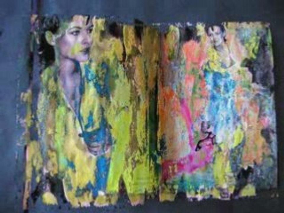 Photopeinture
