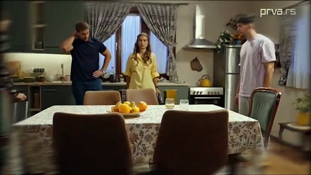 Igra sudbine 1280 Epizoda - Igra sudbine  Epizoda 1280