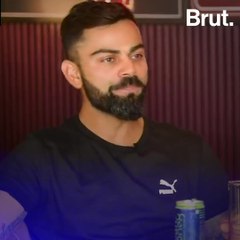 Virat Kohli’s Cheat Meals: The Inside Story