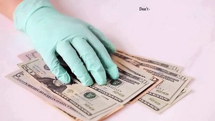 Wealthiest - "Money never sleeps"