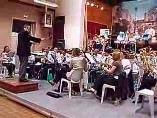 Highland cathedral (par JMA)