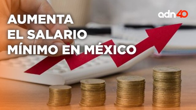 Esto es lo que vas a ganar gracias al aumento del Salario Mínimo en México I Todo Personal