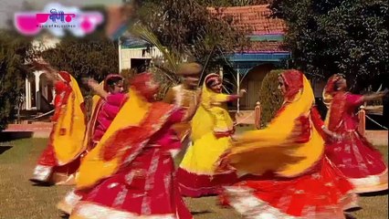 Pachhi Jaba De | New Hit Rajasthani Song | Marwadi Holi Song | Fagan Song 2024