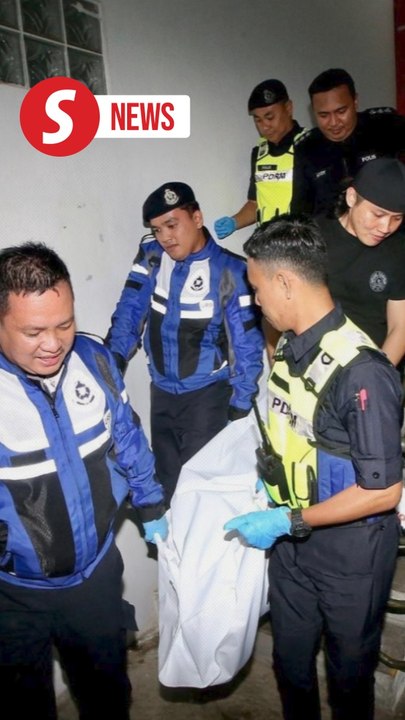 Wanted criminal killed in shootout with police in Inanam