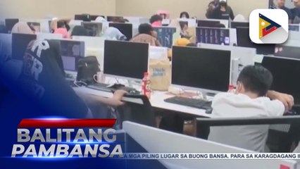 PAOCC, dumulog sa DSWD para sa  inabandonang sanggol ng mga pina-deport na POGO workers