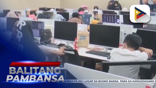 PAOCC, dumulog sa DSWD para sa inabandonang sanggol ng mga pina-deport na POGO workers