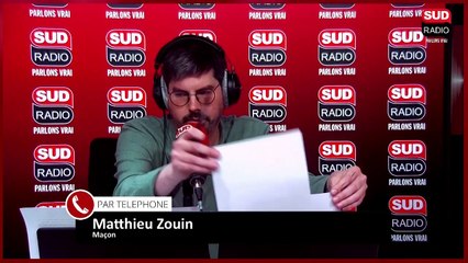 Témoignage : Ce maçon accompagne gratuitement des particuliers dans la rénovation du bâti ancien