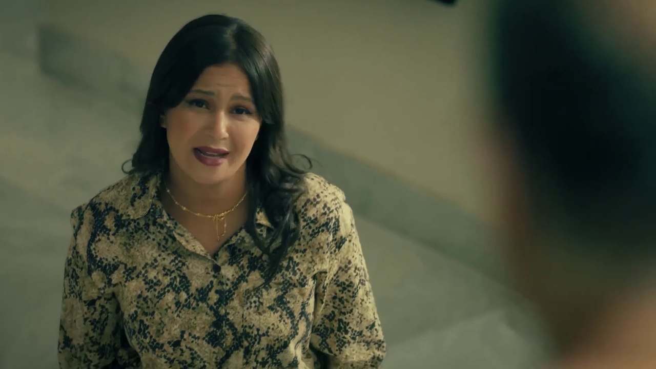 HD 2 المسلسل المغربي الجديد خط الرجعة الحلقة
