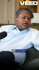 Lalit Modi's Defiant Stand and IPL's Billion-Dollar Growth