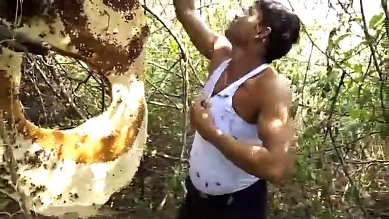 kamal ki video hai