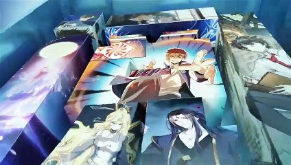 Peak of Martial Arts EP 3 Multi Sub