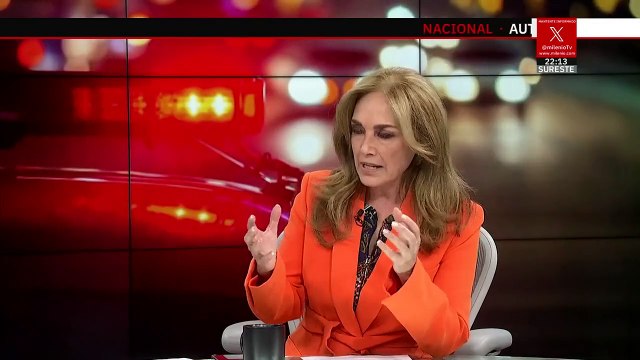 El decomiso histórico de fentanilo podría dejar más asesinatos y desapariciones : Óscar Balderas