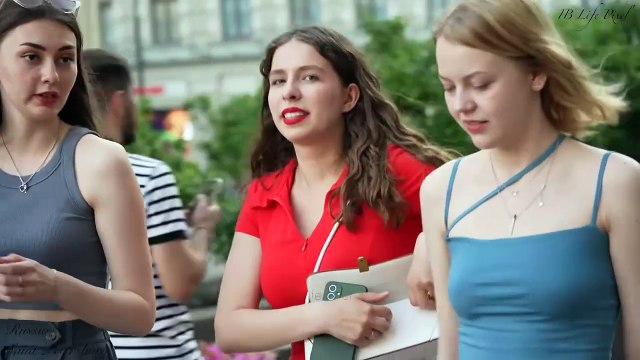 💔The painful reality of Russian girls!! A LAND OF EXTREMELY BEAUTIFUL WOMEN and FANTASTIC NATURE