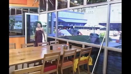 090-Big Brother Australia Season 03, Day 58b,Nominations #9, Monday, 23 June 2003